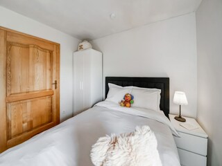 Appartement Houffalize Équipement 12