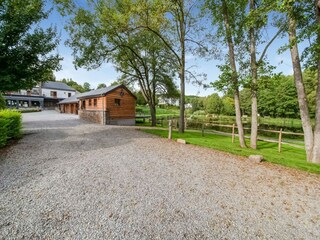 Apartment Houffalize Umgebung 32