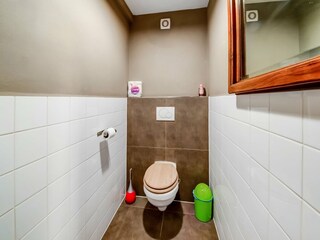 Apartment Houffalize Ausstattung 20