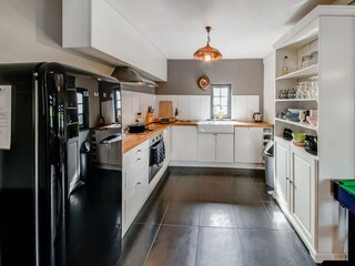 Apartment Houffalize Ausstattung 17