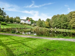 Appartement Houffalize Omgeving 36