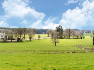 Appartement Houffalize Environnement 35