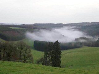 Appartement Houffalize Environnement 24