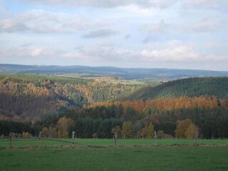 Appartement Houffalize Omgeving 36