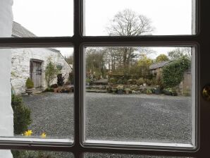 Abgeschiedenes Ferienhaus in Ceredigion mit Garten - Lampeter - image1