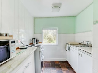 Ferienhaus Lampeter Ausstattung 13