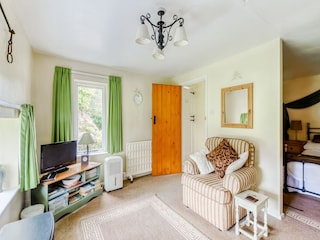 Ferienhaus Lampeter Ausstattung 18