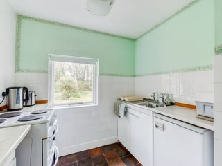 Vakantiehuis Lampeter Kenmerken 28