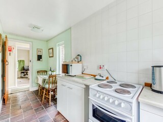 Vakantiehuis Lampeter Kenmerken 17