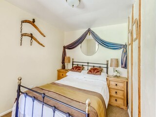 Ferienhaus Lampeter Ausstattung 25