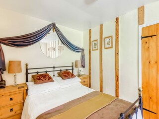 Vakantiehuis Lampeter Kenmerken 24