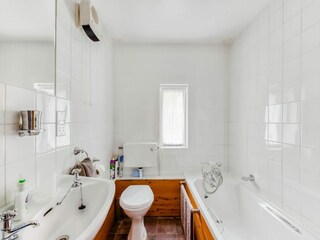 Ferienhaus Lampeter Ausstattung 22