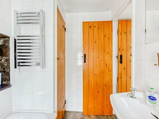 Ferienhaus Lampeter Ausstattung 27