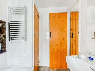 Vakantiehuis Lampeter Kenmerken 26