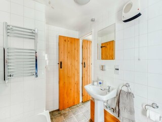 Ferienhaus Lampeter Ausstattung 16