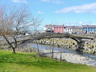 Vakantiehuis Lampeter Omgeving 32