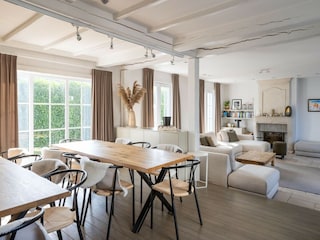 Villa Koksijde Ausstattung 26