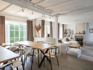 Villa Koksijde Características 9