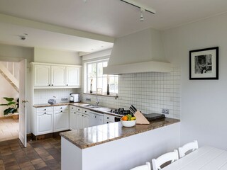 Villa Koksijde Équipement 22