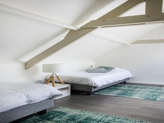 Villa Koksijde Caratteristiche 23