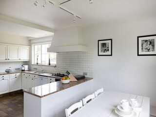 Villa Koksijde Équipement 24