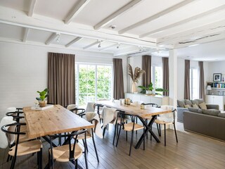 Villa Koksijde Kenmerken 26