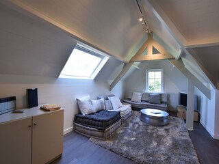 Villa Koksijde Ausstattung 30