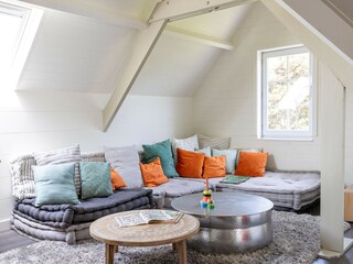 Villa Koksijde Équipement 18