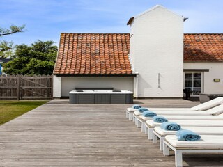 Villa Koksijde  34