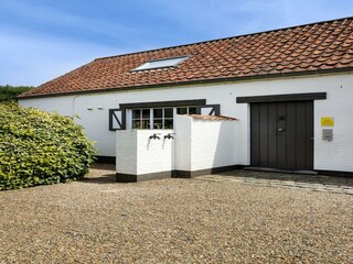 Villa Koksijde Buitenaudio-opname 6