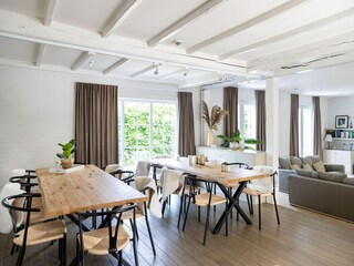 Villa Koksijde Caratteristiche 28