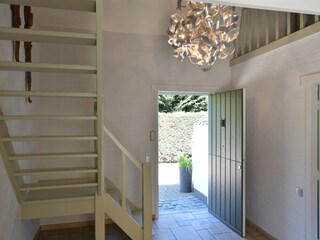 Villa Koksijde Features 13