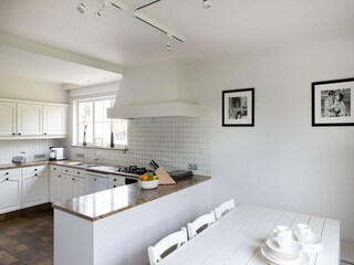 Villa Koksijde Features 24