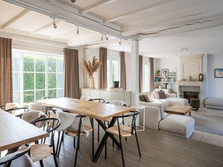 Villa Koksijde Ausstattung 32