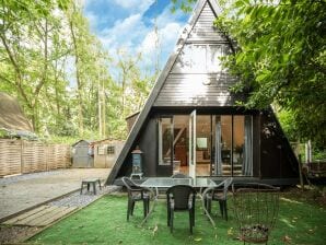 Ferienhaus Hütte in Lanaken bei schönen Seen - Lanaken - image1