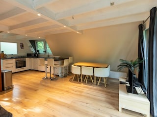 Holiday house Lanaken Features 5