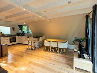 Maison de vacances Lanaken Équipement 10