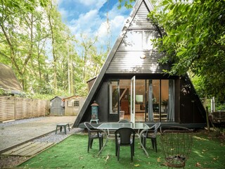 Vakantiehuis Lanaken Kenmerken 14