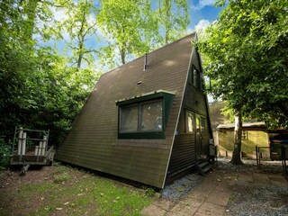 Ferienhaus Lanaken Außenaufnahme 3