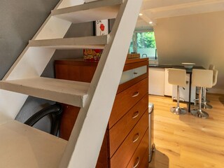 Holiday house Lanaken Features 7