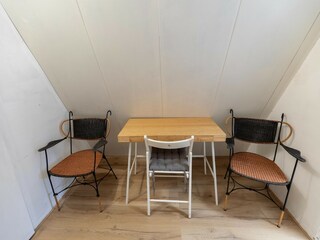 Maison de vacances Lanaken Équipement 16