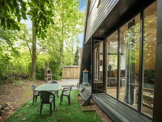 Casa de vacaciones Lanaken Grabación al aire libre 2