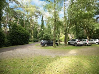 Vakantiehuis Lanaken  38