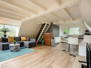 Holiday house Lanaken Features 13