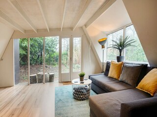 Holiday house Lanaken Features 14