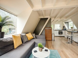 Ferienhaus Lanaken Ausstattung 4