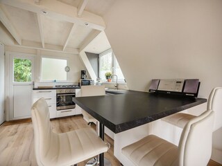 Holiday house Lanaken Features 16
