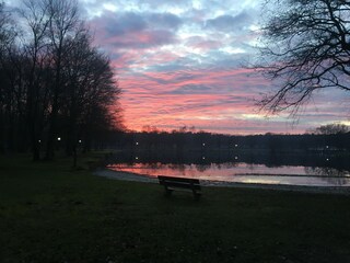 Ferienhaus Lanaken Umgebung 35
