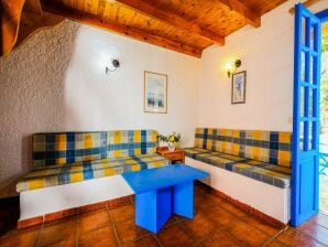 Holiday house Ferienhaus in Paleochora in der Nähe von Seabeach - Paleochora - image1