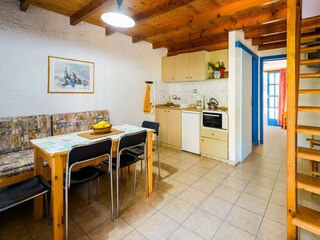 Ferienhaus Paleochora Ausstattung 32